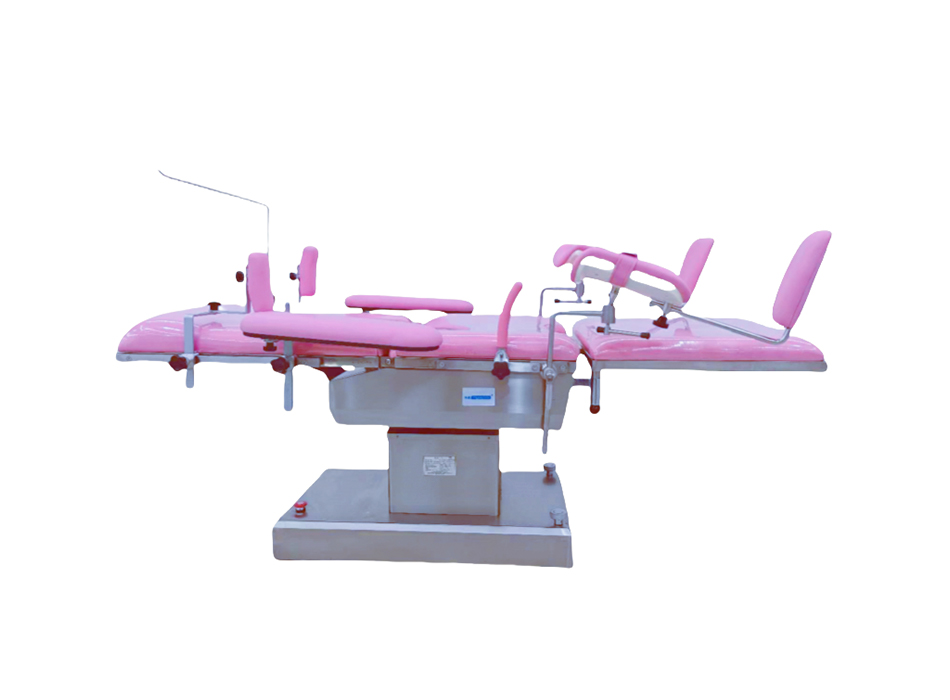 YGP03 เตียงคลอดไฟฟ้า