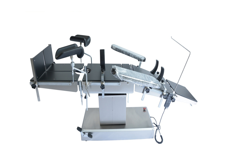 YGD02 โต๊ะปฏิบัติการไฟฟ้าทางการแพทย์ทางการแพทย์