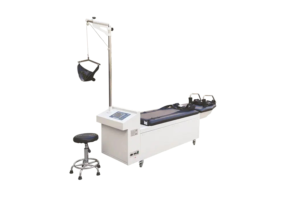 YGT08 เตียงลากไฟฟ้ามัลติฟังก์ชั่น