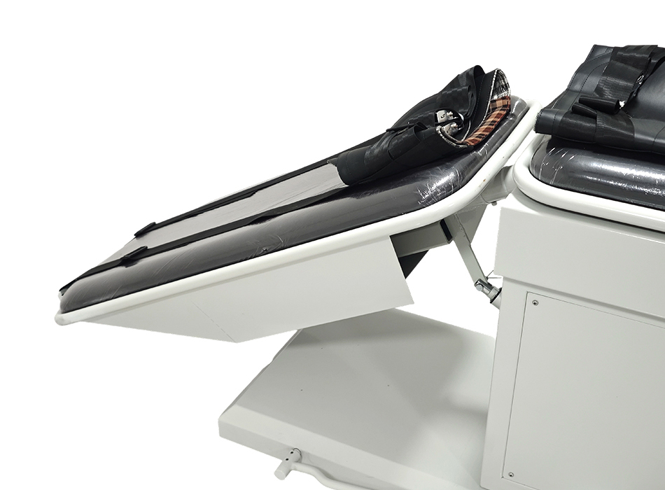 YGT04 เตียงดึงไฟฟ้ากระดูกและข้อ