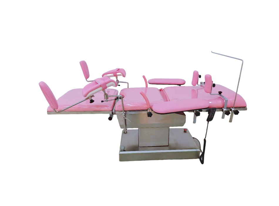 YGP03 เตียงคลอดไฟฟ้า