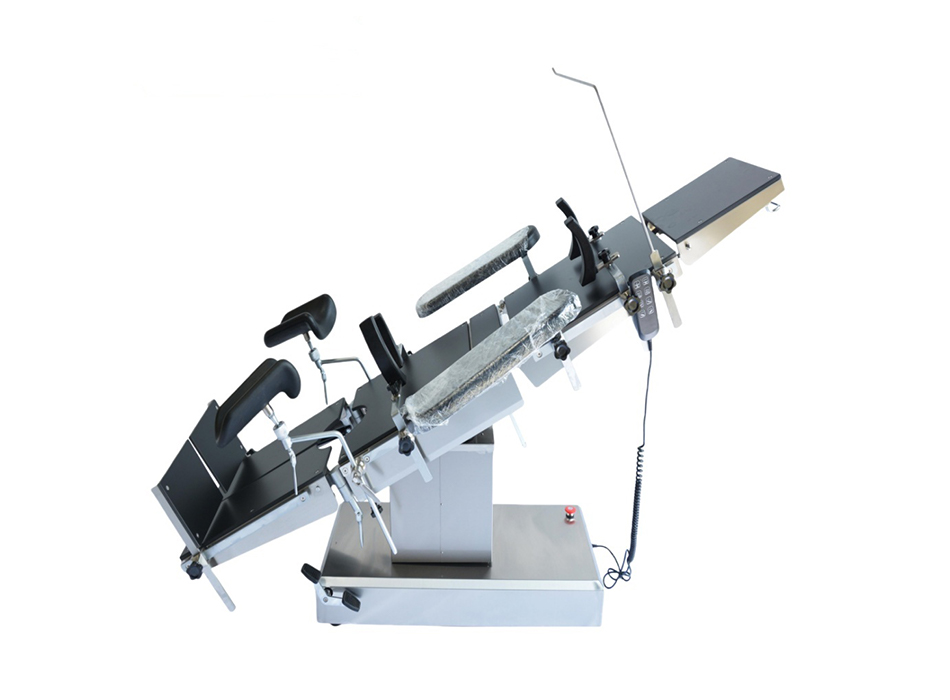 YGD02 โต๊ะปฏิบัติการไฟฟ้าทางการแพทย์ทางการแพทย์