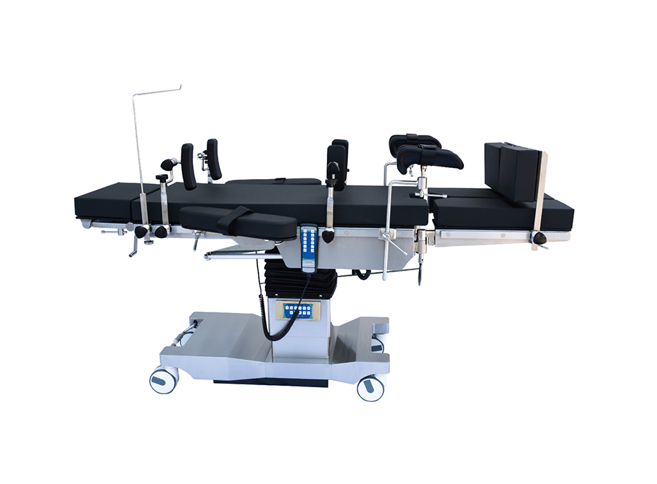 YGD03 โต๊ะปฏิบัติการไฟฟ้าสแตนเลส