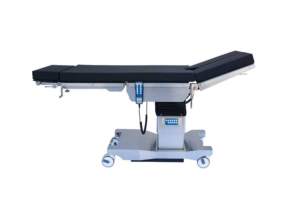 YGD03 โต๊ะปฏิบัติการไฟฟ้าสแตนเลส