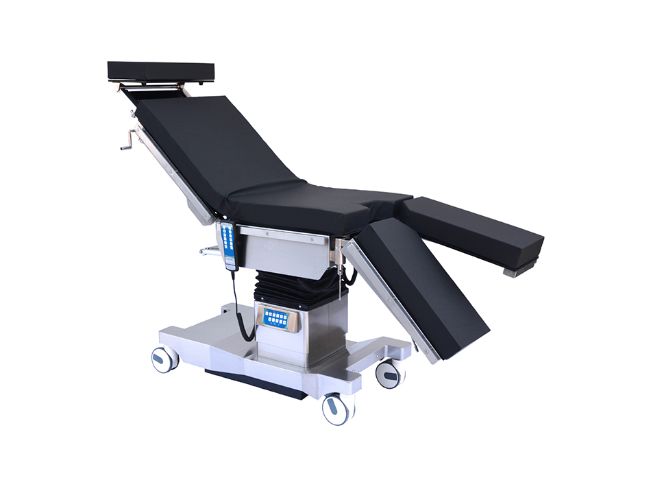 YGD03 โต๊ะปฏิบัติการไฟฟ้าสแตนเลส