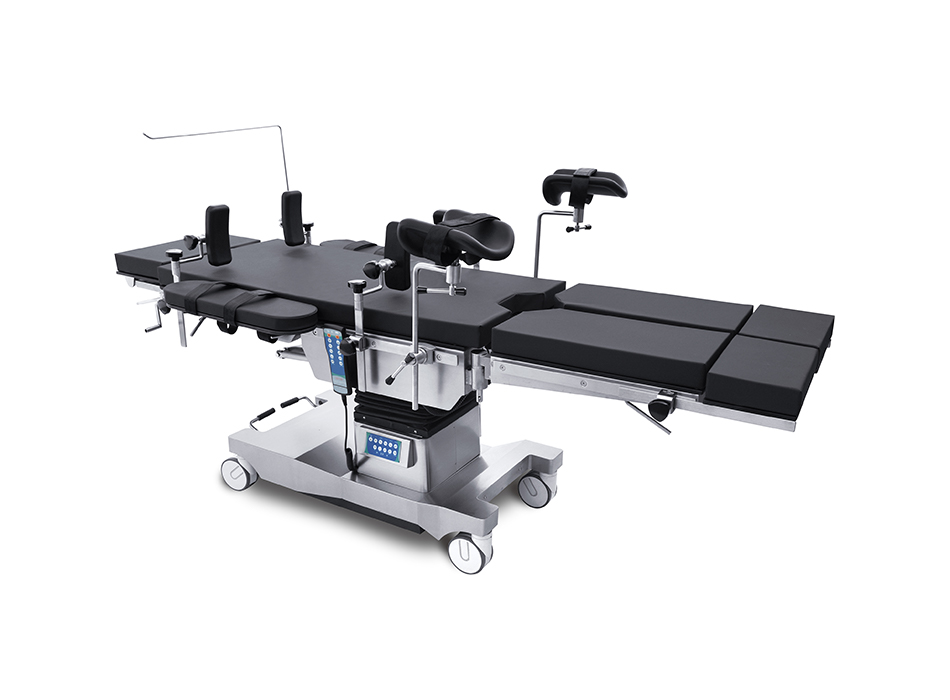 YGD03 โต๊ะปฏิบัติการไฟฟ้าสแตนเลส