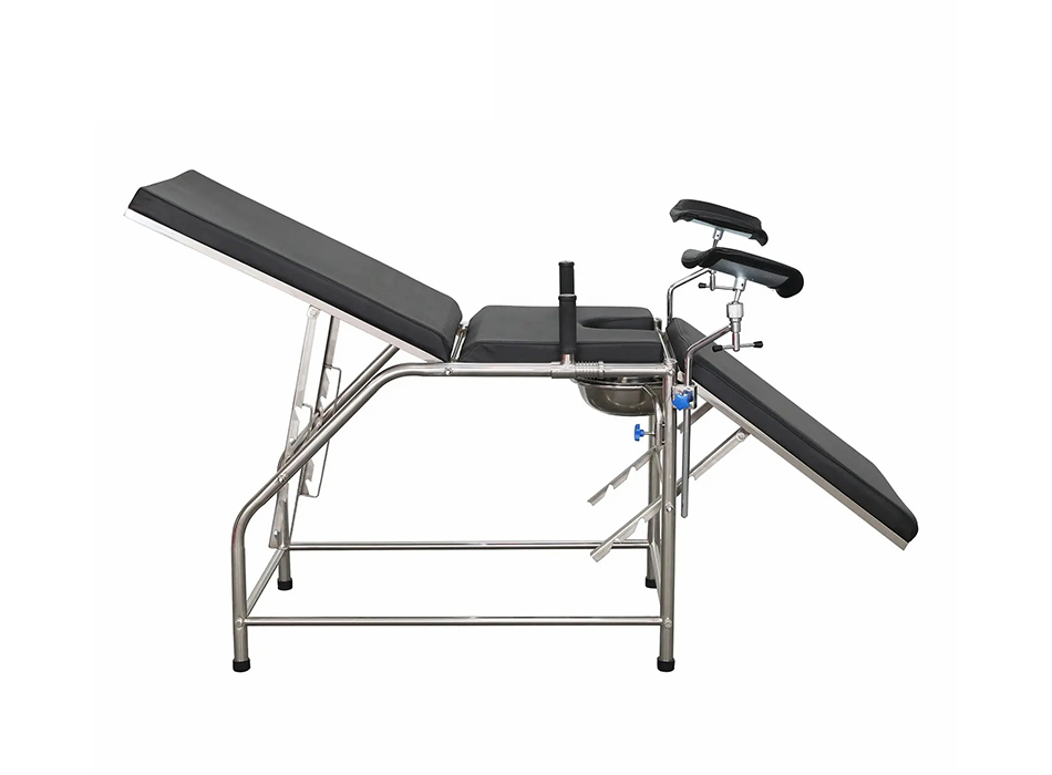 YGF2005BA เตียงคลอดแบบธรรมดา