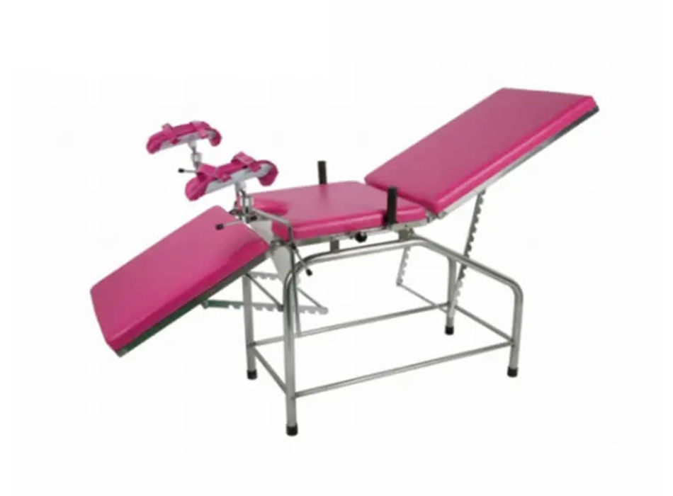 YGF2005BA เตียงคลอดแบบธรรมดา