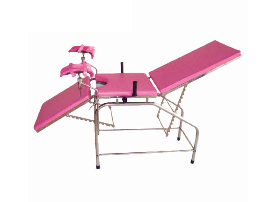 YGF2005BA เตียงคลอดแบบธรรมดา