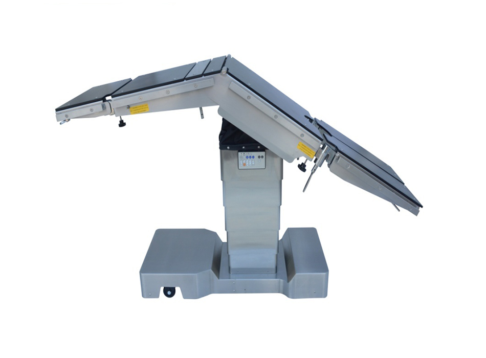 YGDH04 ตารางการทำงานไฮดรอลิกไฟฟ้าต่ำพิเศษ