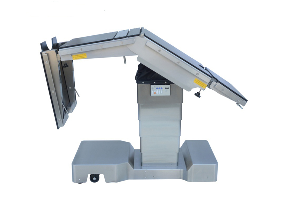 YGDH04 ตารางการทำงานไฮดรอลิกไฟฟ้าต่ำพิเศษ