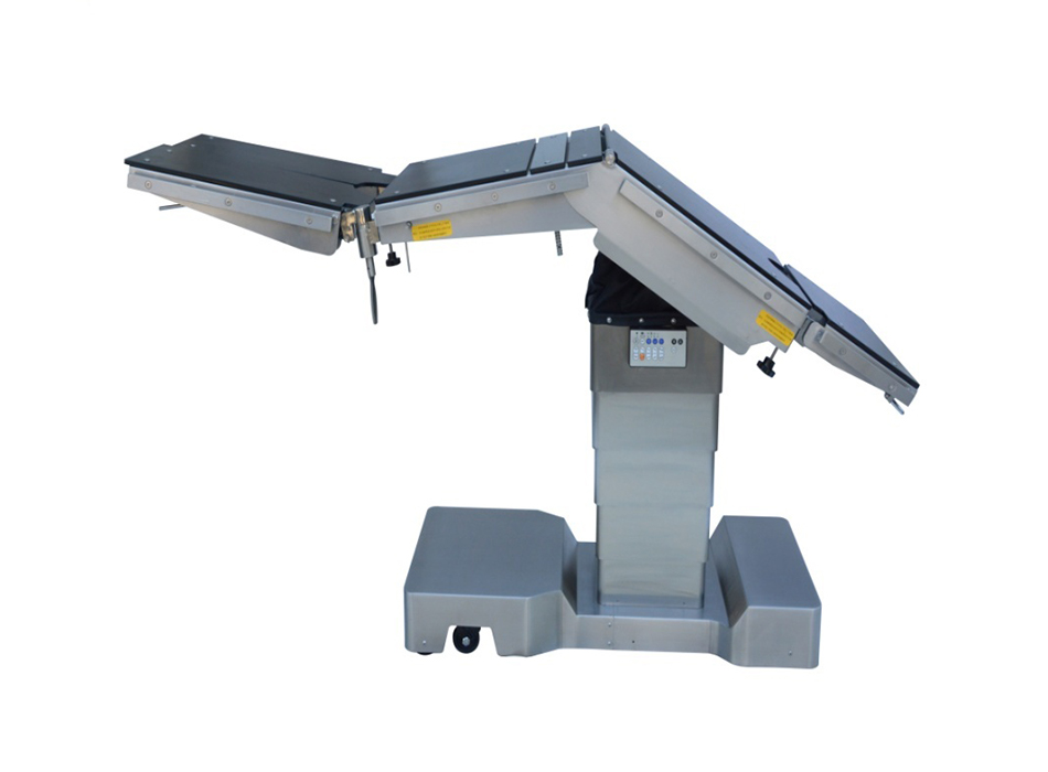 YGDH04 ตารางการทำงานไฮดรอลิกไฟฟ้าต่ำพิเศษ