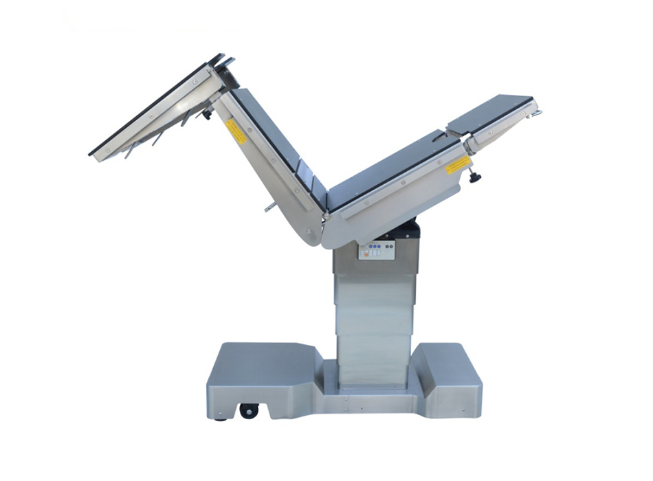 YGDH04 ตารางการทำงานไฮดรอลิกไฟฟ้าต่ำพิเศษ