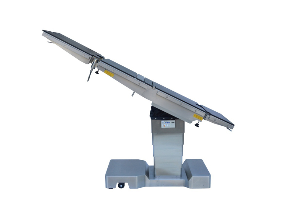 YGDH04 ตารางการทำงานไฮดรอลิกไฟฟ้าต่ำพิเศษ