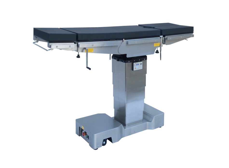 YGDH04 ตารางการทำงานไฮดรอลิกไฟฟ้าต่ำพิเศษ