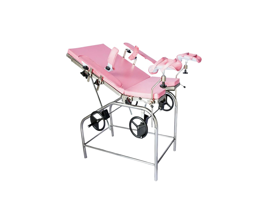 YGC2004A เตียงคลอดธรรมดา