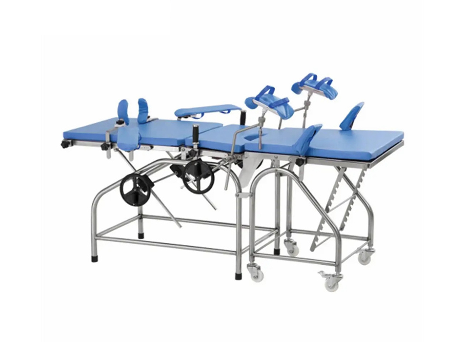 YGC2004A เตียงคลอดธรรมดา