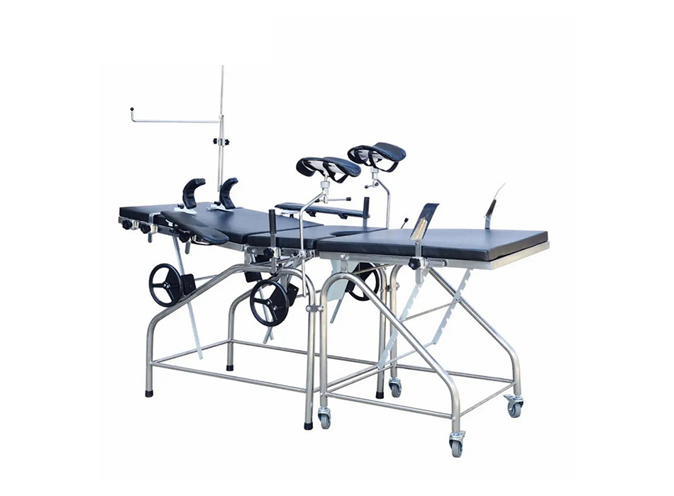 YGC2004A เตียงคลอดธรรมดา