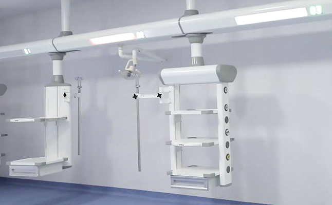 ชุดจี้ผ่าตัด