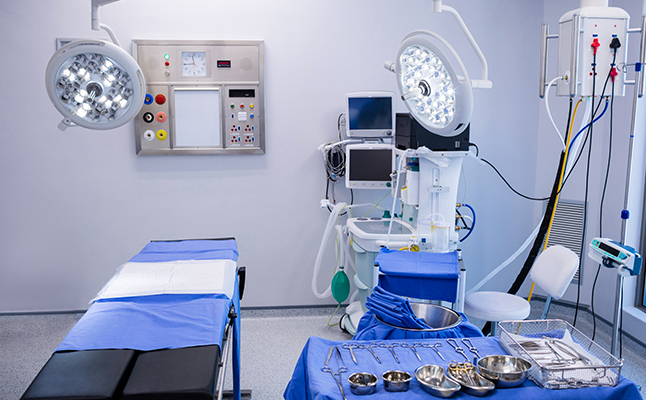 Jiangsu Yigao อุปกรณ์การแพทย์เทคโนโลยี Co., Ltd.