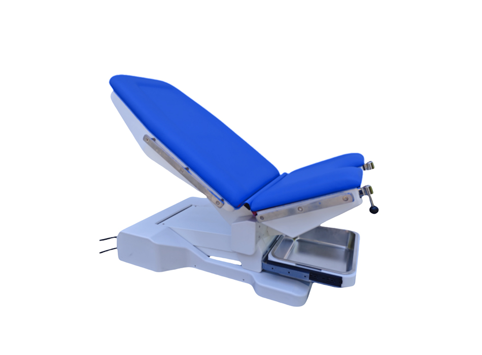 YGP03A อัพเกรดเตียงจัดส่งไฟฟ้า