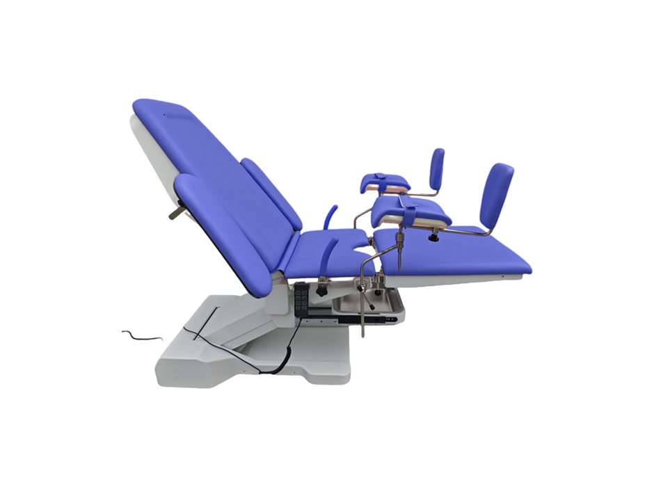 YGP03A อัพเกรดเตียงจัดส่งไฟฟ้า