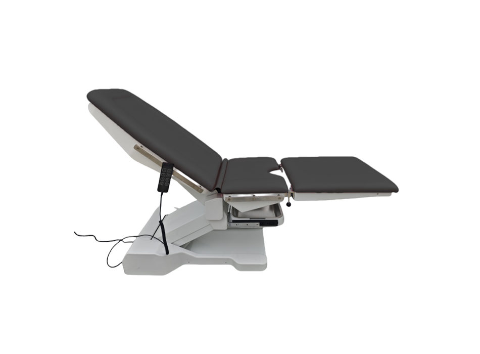 YGP03A อัพเกรดเตียงจัดส่งไฟฟ้า