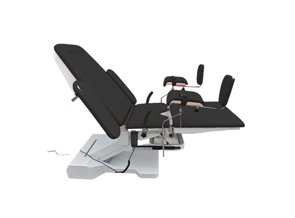 YGP03A อัพเกรดเตียงจัดส่งไฟฟ้า