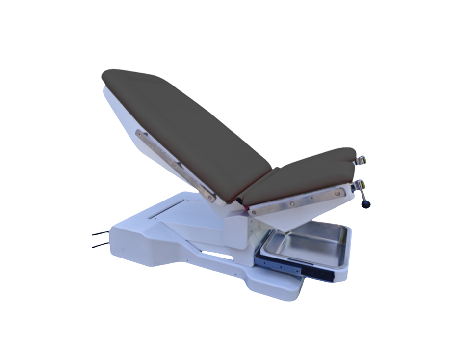 YGP03A อัพเกรดเตียงจัดส่งไฟฟ้า