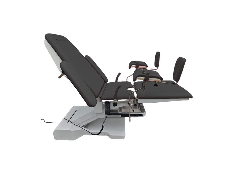 YGP03A อัพเกรดเตียงจัดส่งไฟฟ้า