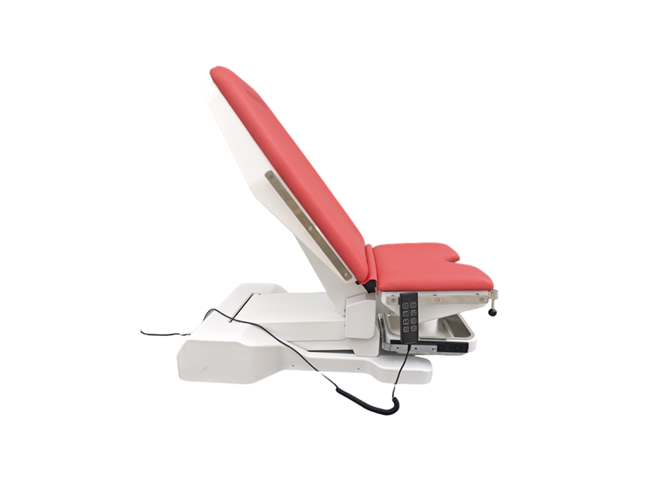 YGP03A อัพเกรดเตียงจัดส่งไฟฟ้า