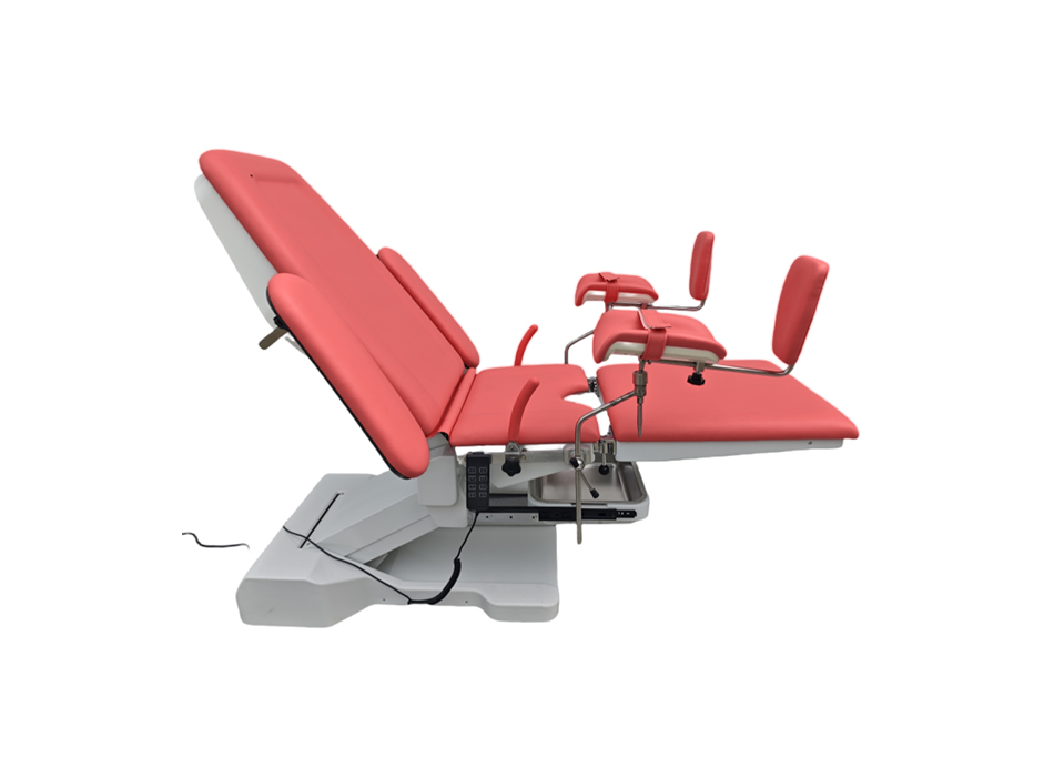 YGP03A อัพเกรดเตียงจัดส่งไฟฟ้า