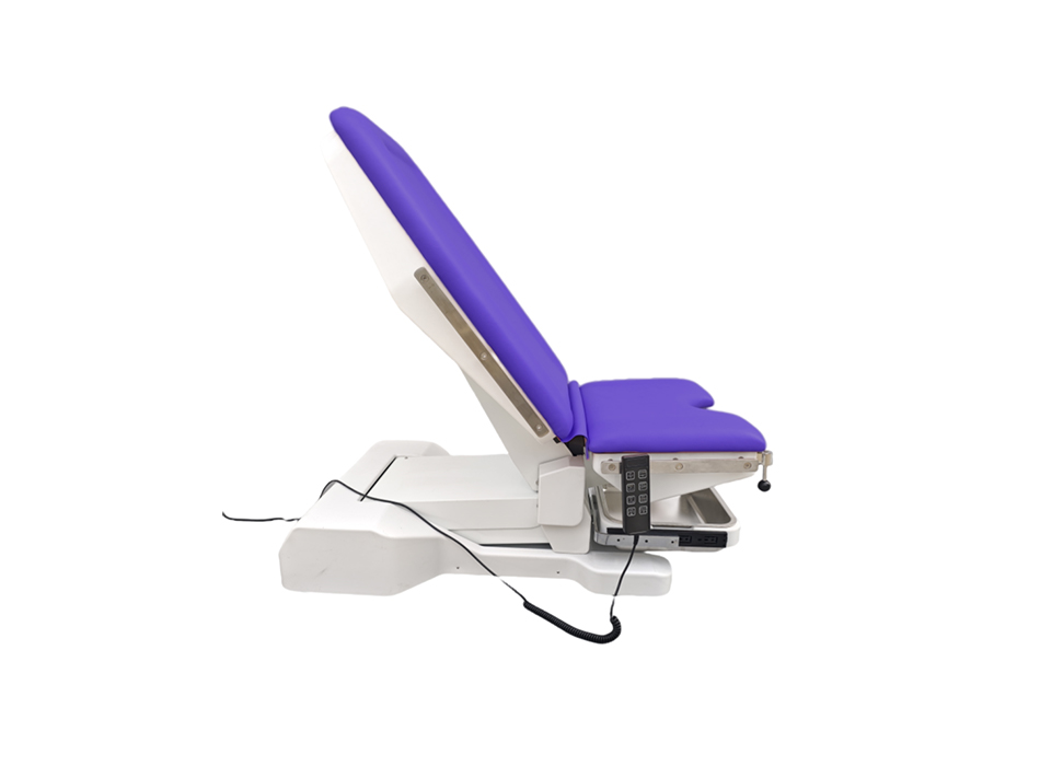 YGP03A อัพเกรดเตียงจัดส่งไฟฟ้า