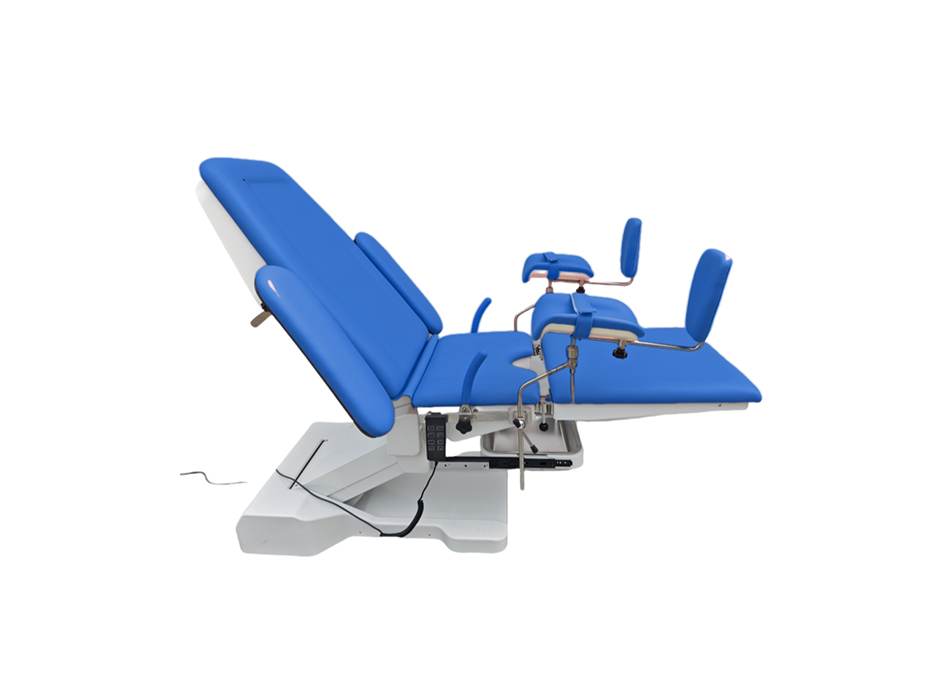 YGP03A อัพเกรดเตียงจัดส่งไฟฟ้า