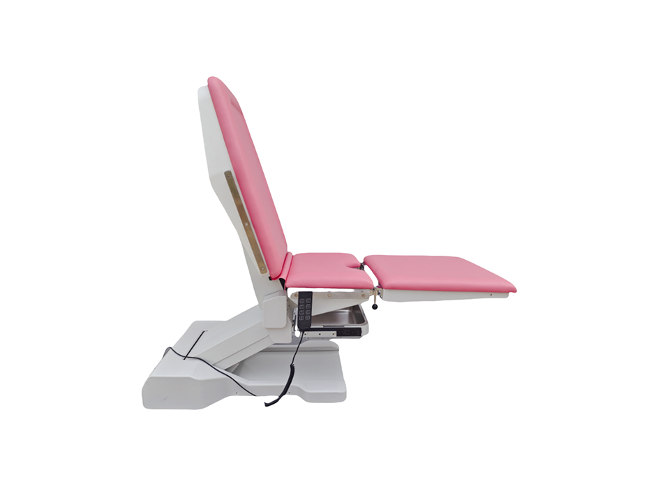 YGP03A อัพเกรดเตียงจัดส่งไฟฟ้า