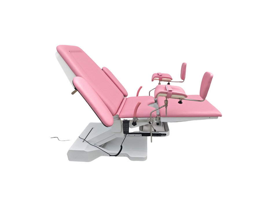 YGP03A อัพเกรดเตียงจัดส่งไฟฟ้า