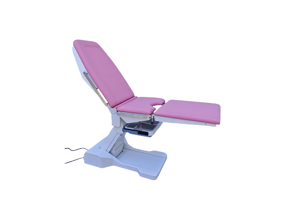 YGP03A อัพเกรดเตียงจัดส่งไฟฟ้า