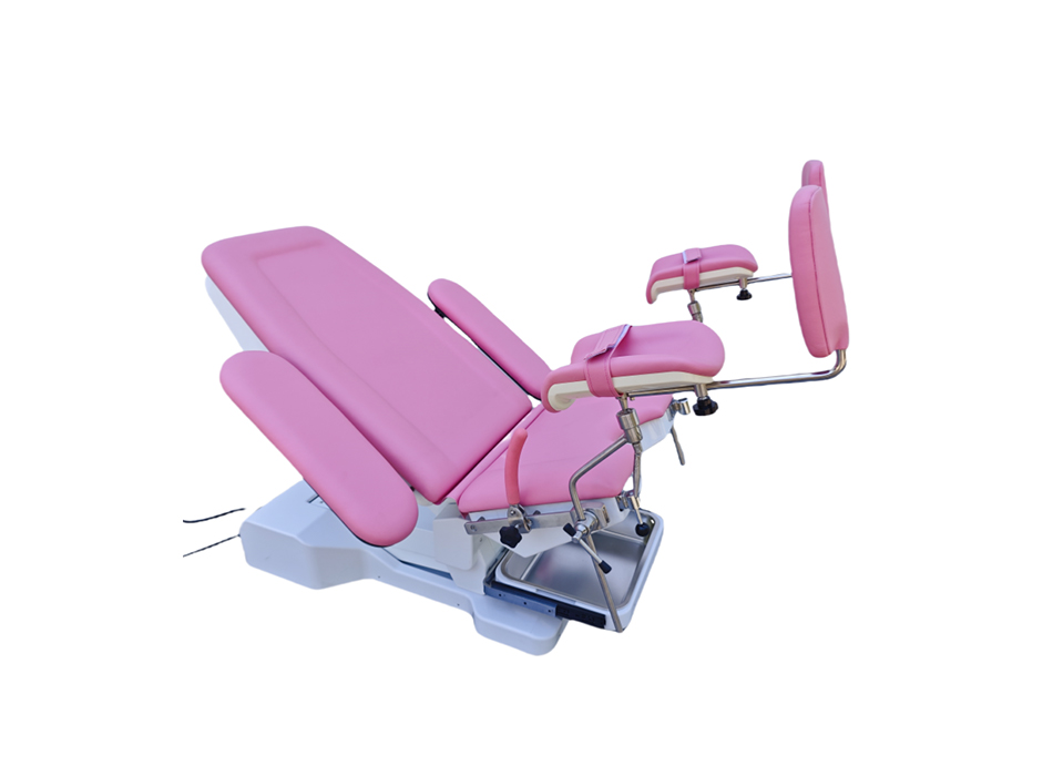 YGP03A อัพเกรดเตียงจัดส่งไฟฟ้า