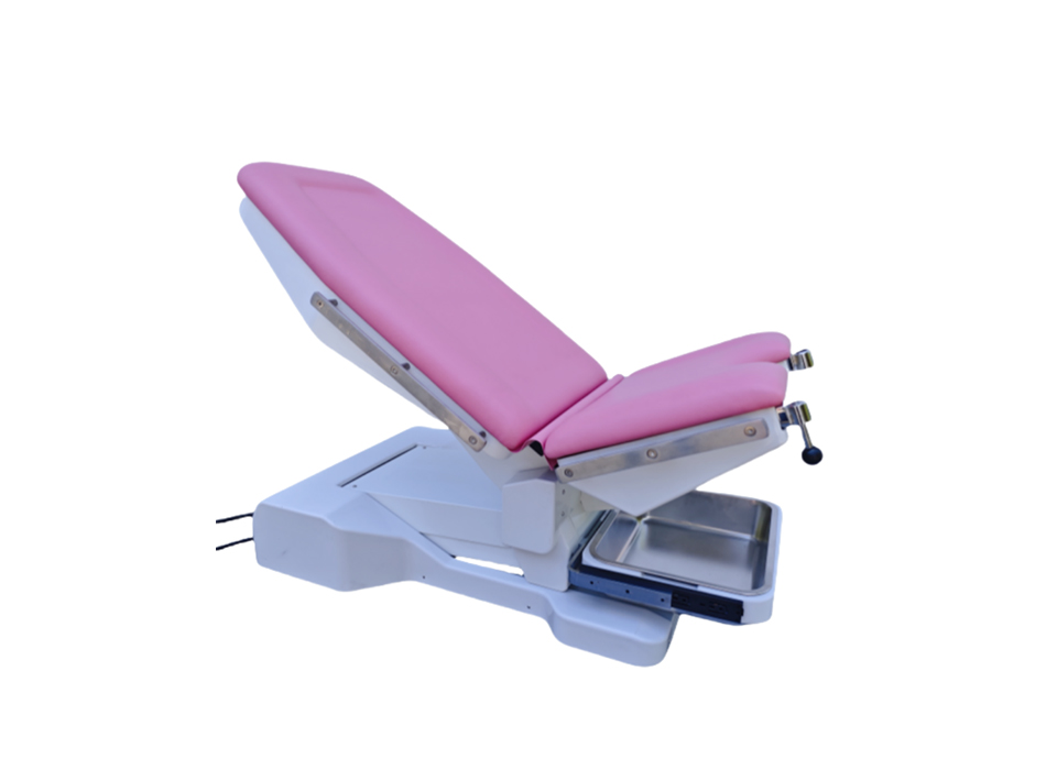 YGP03A อัพเกรดเตียงจัดส่งไฟฟ้า