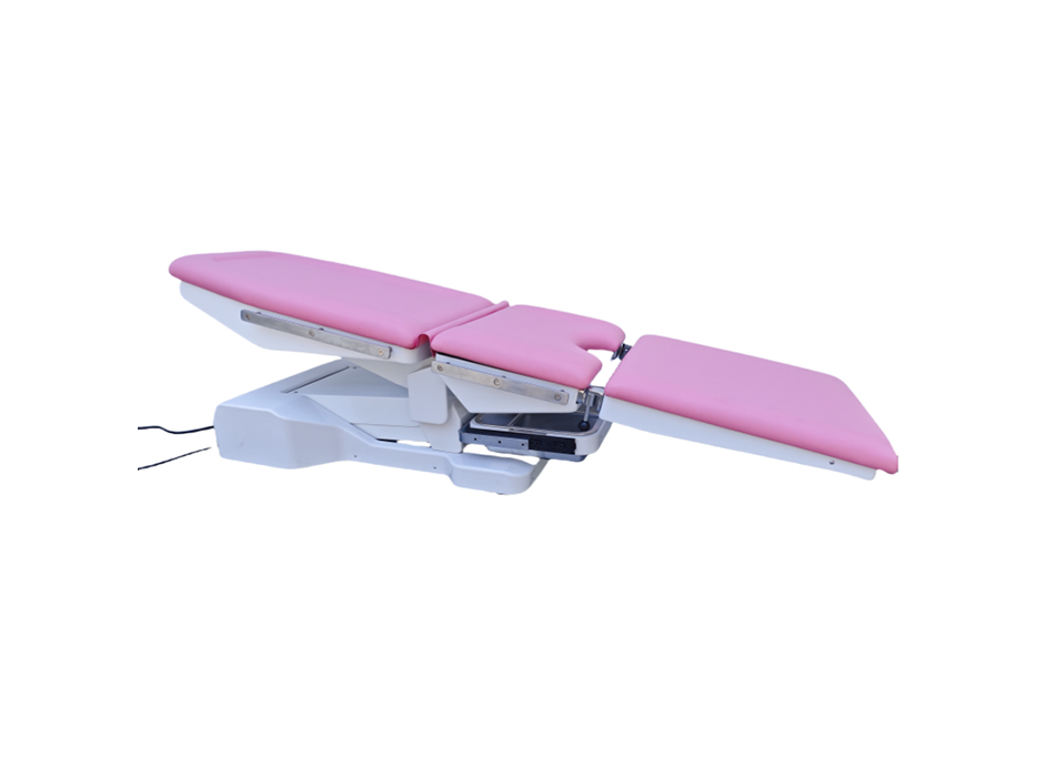 YGP03A อัพเกรดเตียงจัดส่งไฟฟ้า