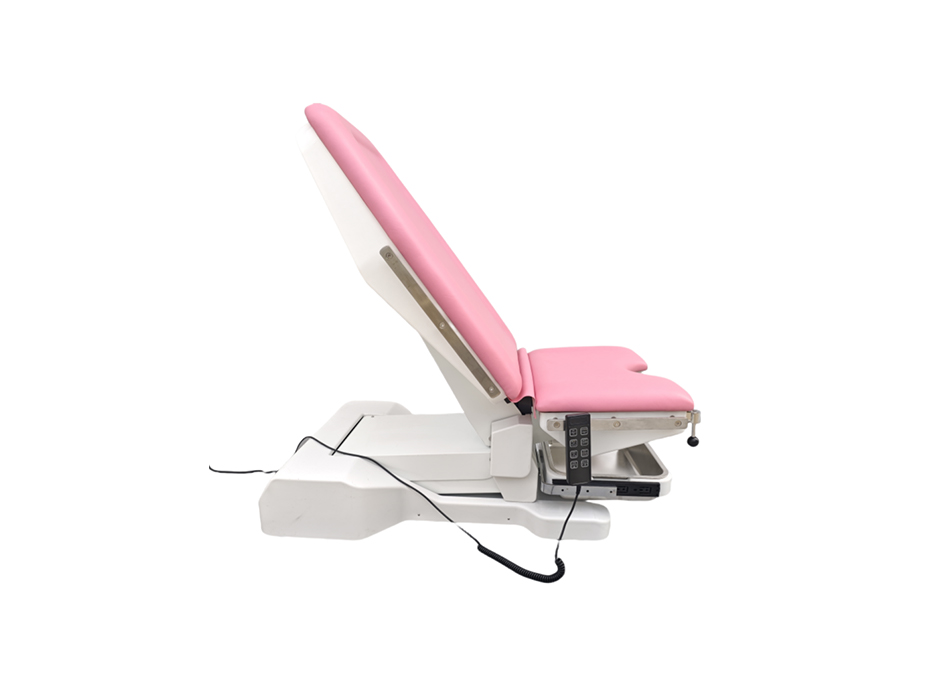 YGP03A อัพเกรดเตียงจัดส่งไฟฟ้า