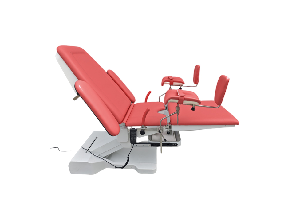 YGP03A อัพเกรดเตียงจัดส่งไฟฟ้า