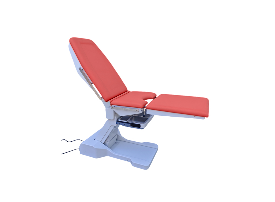 YGP03A อัพเกรดเตียงจัดส่งไฟฟ้า