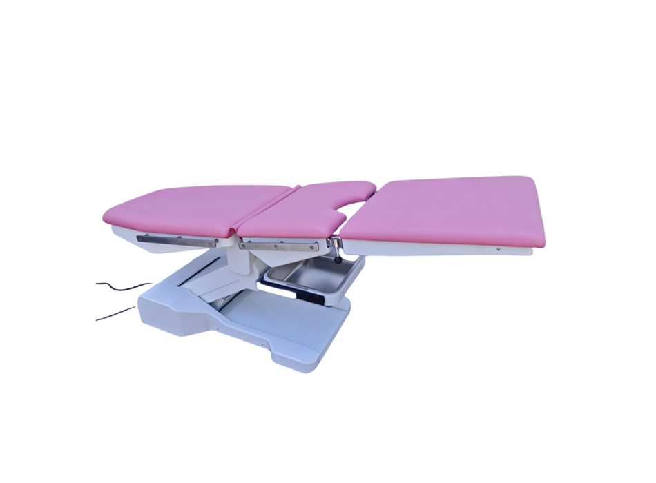 YGP03A อัพเกรดเตียงจัดส่งไฟฟ้า