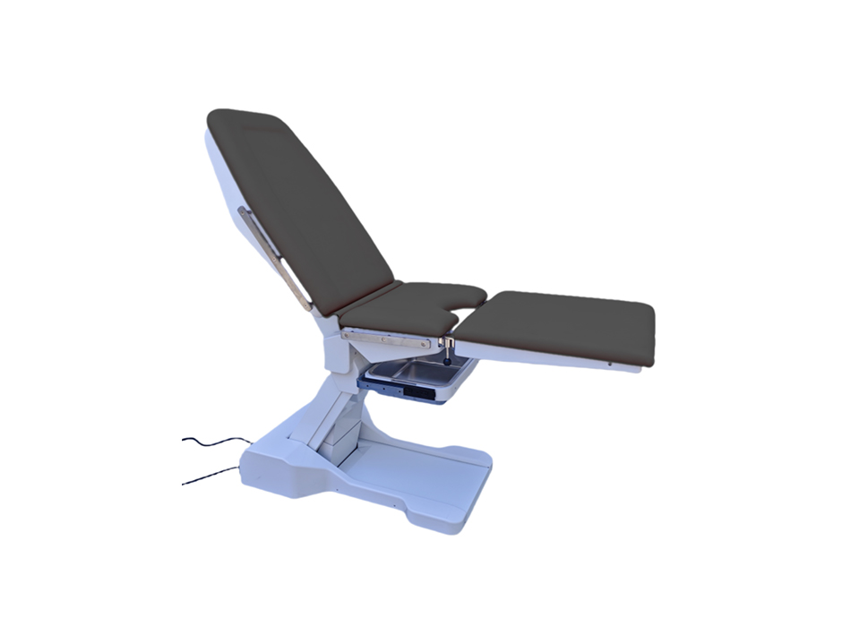 YGP03A อัพเกรดเตียงจัดส่งไฟฟ้า