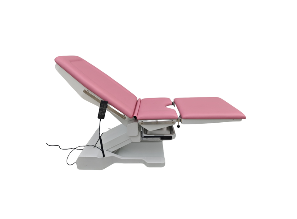 YGP03A อัพเกรดเตียงจัดส่งไฟฟ้า