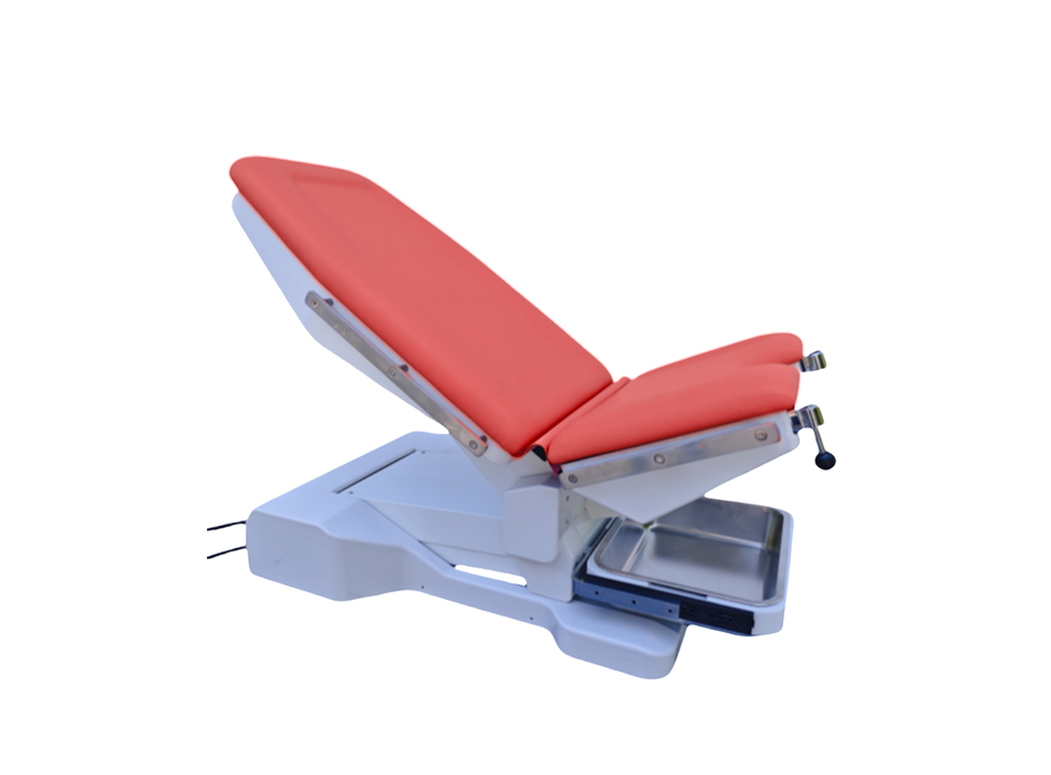 YGP03A อัพเกรดเตียงจัดส่งไฟฟ้า