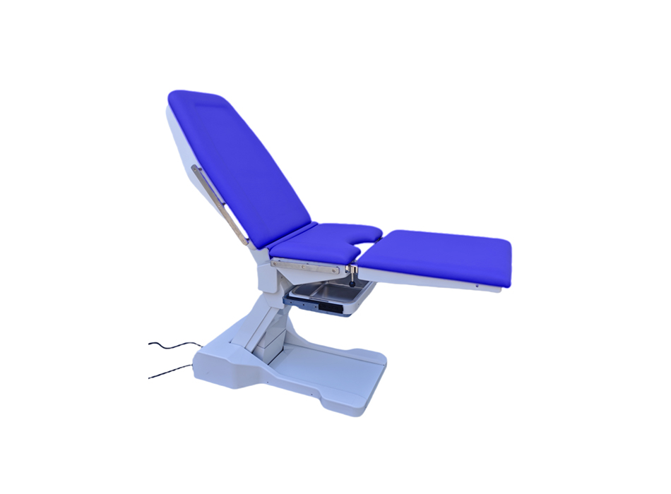 YGP03A อัพเกรดเตียงจัดส่งไฟฟ้า