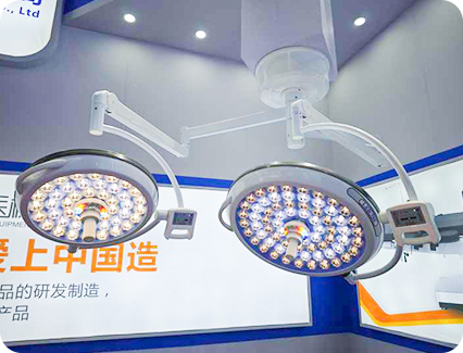 Jiangsu Yigao อุปกรณ์การแพทย์เทคโนโลยี Co., Ltd.