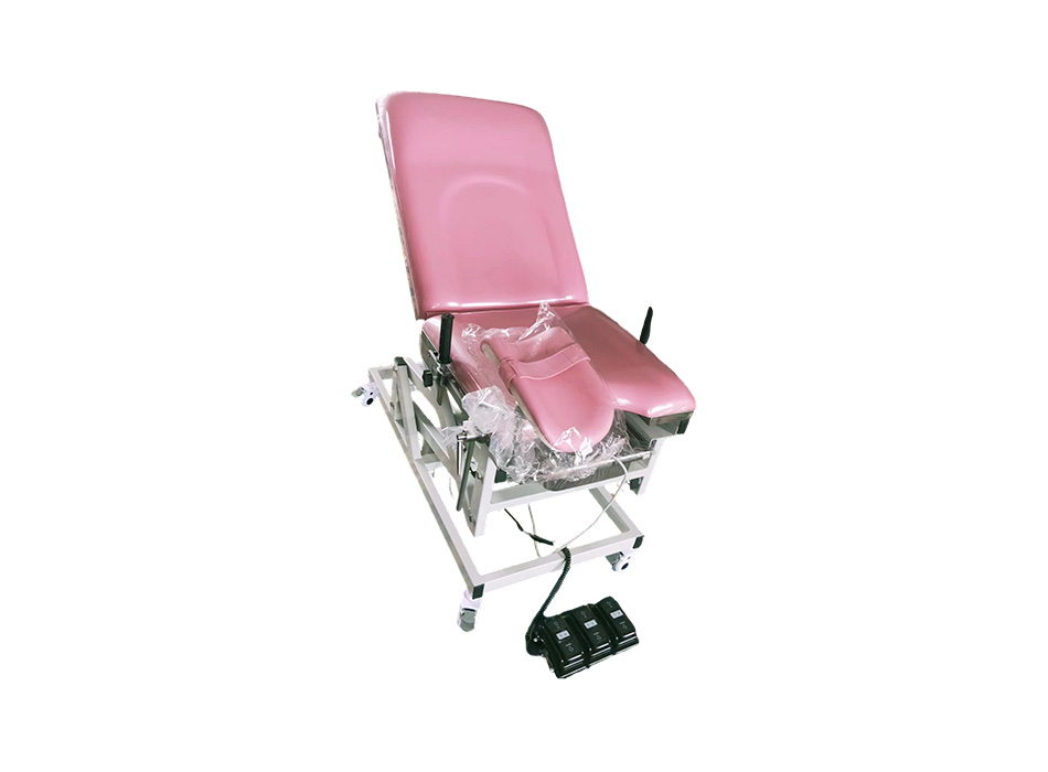 YGP01A เตียงส่งไฟฟ้า